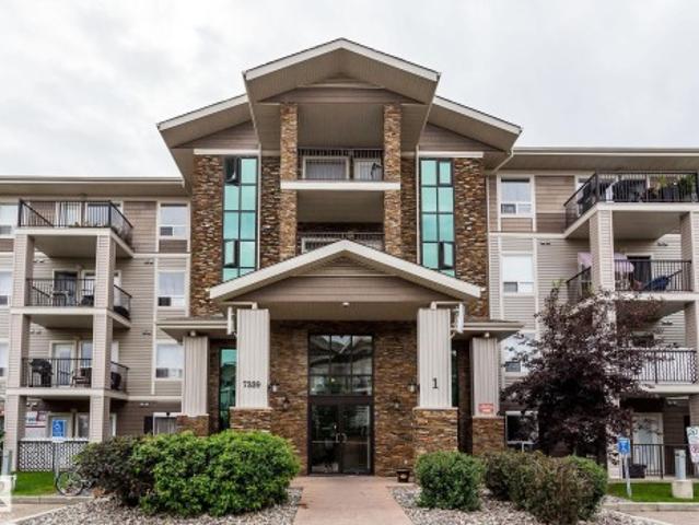 Condo for sale in Wedgewood, Alberta