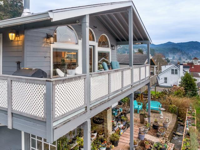 House for sale in Oregonia