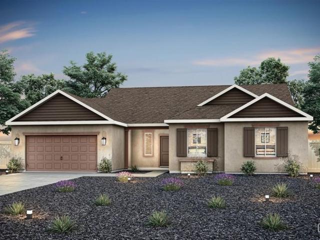 House for sale in Shafter, Kern County