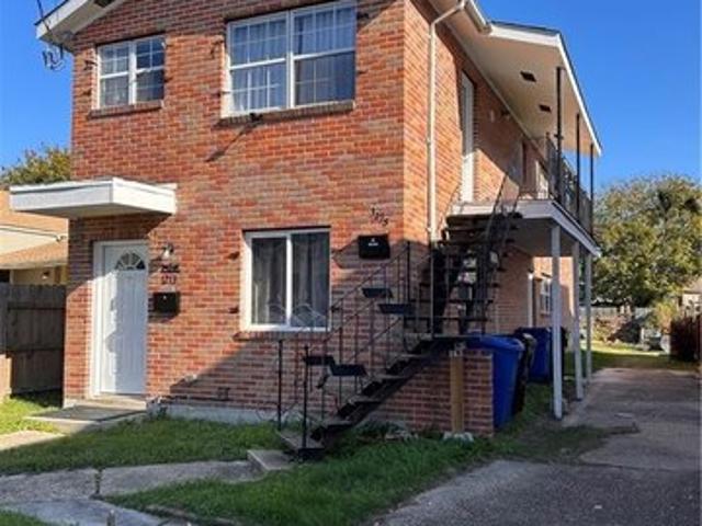 House for sale in New Orleans, Louisiana