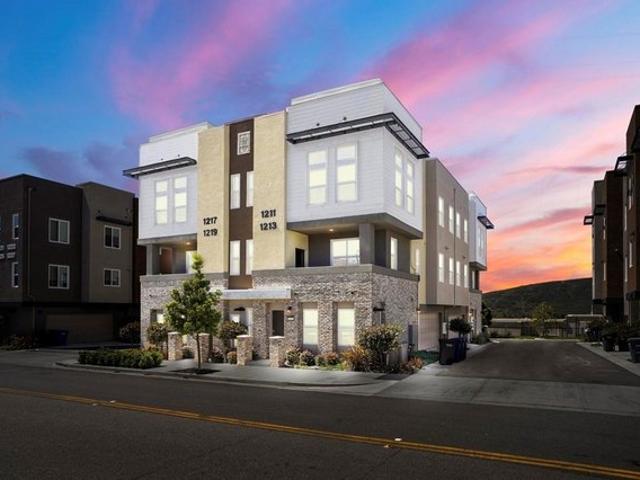 Condo for sale in California