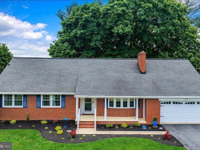 House for sale in Jarrettsville, Maryland