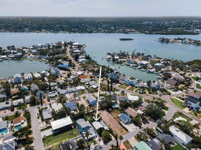 Land for sale in Indian Rocks Beach, Florida