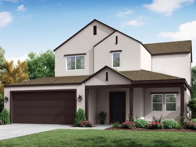 House for sale in Tulare, California
