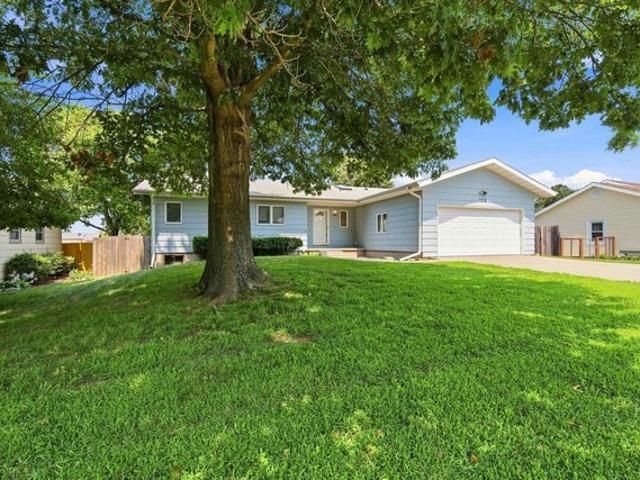 House for sale in Kansas