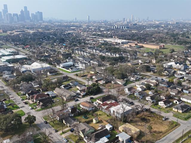 Property for sale in Harris, Texas