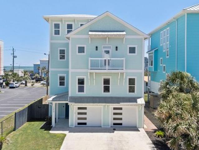 House for sale in Carolina Beach, North Carolina
