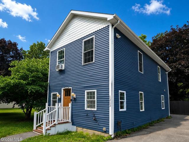House for sale in Sand Lake, New York