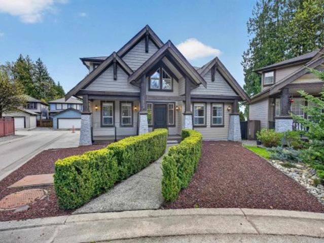 House for sale in Coquitlam, British Columbia