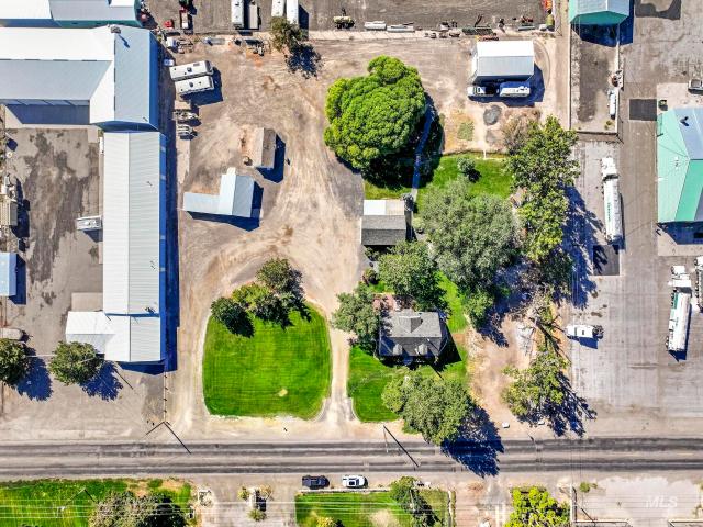Commercial for sale in Buhl, Idaho