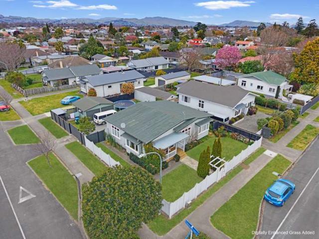 House for sale in Hastings