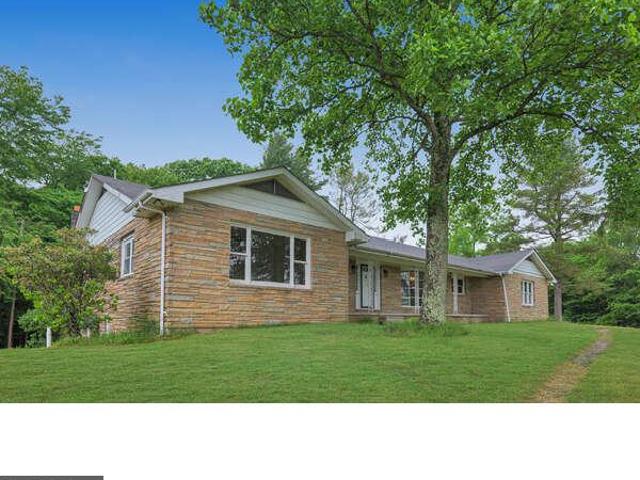 House for sale in West Virginia