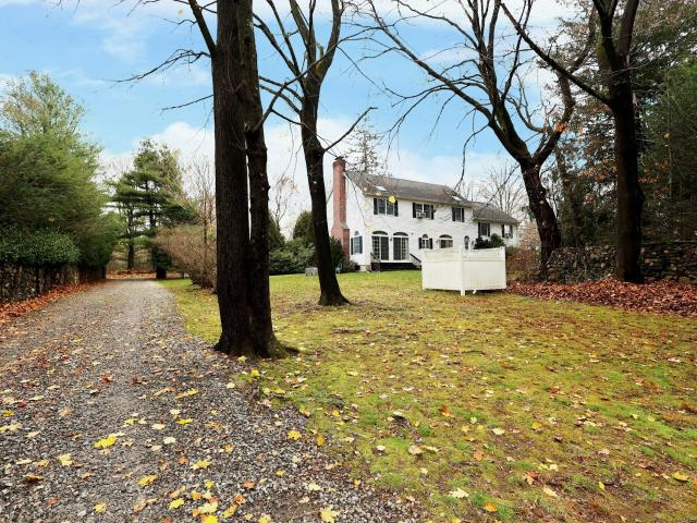 House for sale in Fairfield, Connecticut