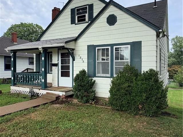 House for sale in Kansas