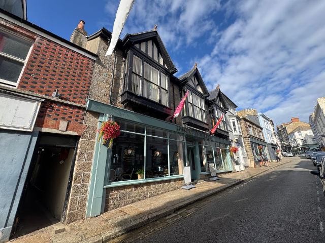 Apartment for rent in Heamoor, Penzance