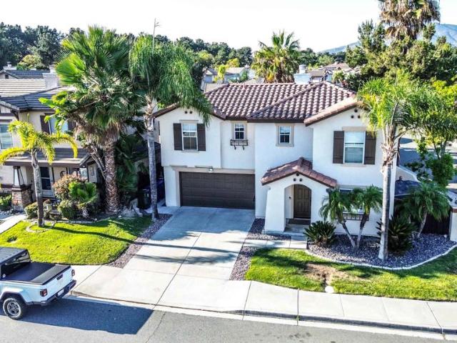 House for sale in Chula Vista, California