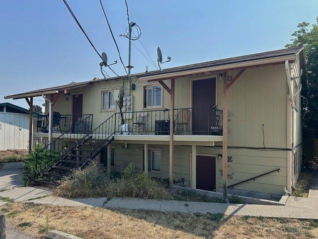 House for sale in Missoula, Montana