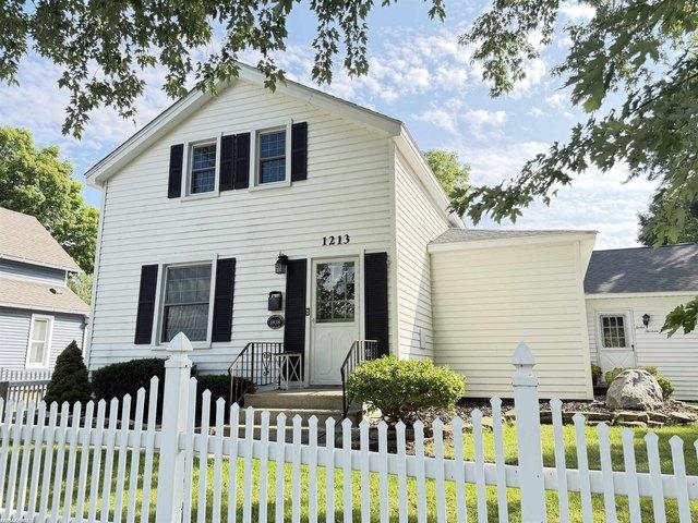 House for sale in East China, Michigan