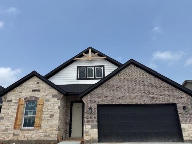 House for sale in Parker, Texas