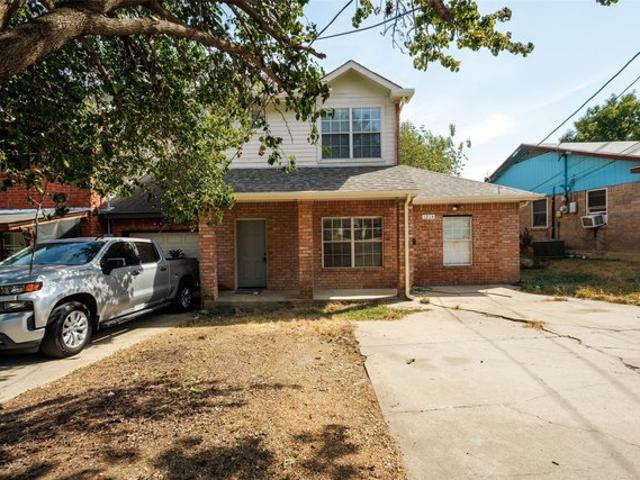 House for sale in Grand Prairie, Texas