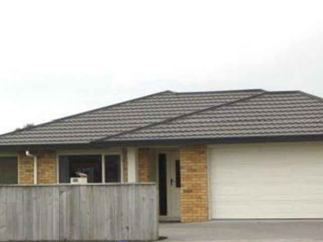 House for rent in Hillsborough, Taranaki