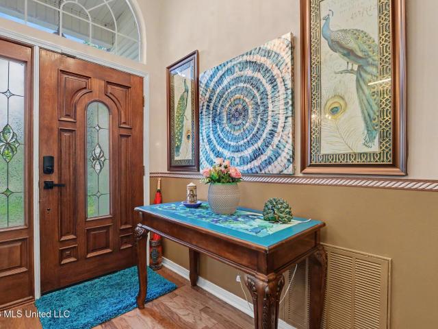 House for sale in Gautier, Mississippi