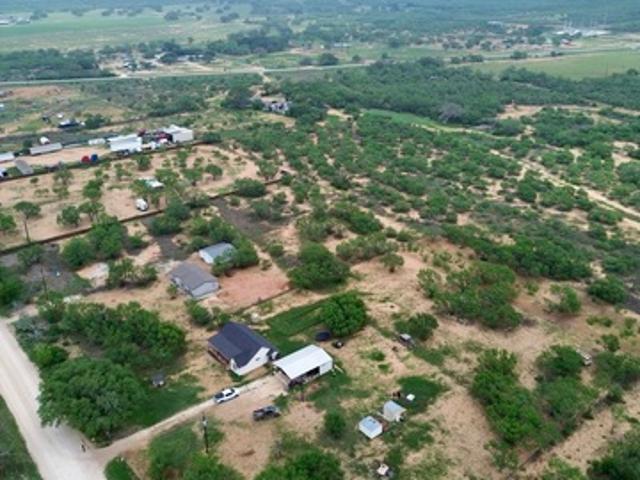 House for sale in Moore, Texas