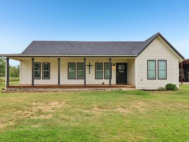 House for sale in Moore, Texas