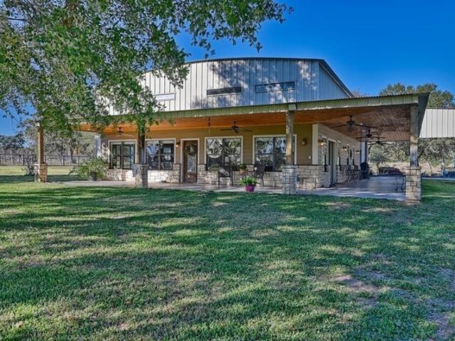 Farm for sale in Weimar, Texas