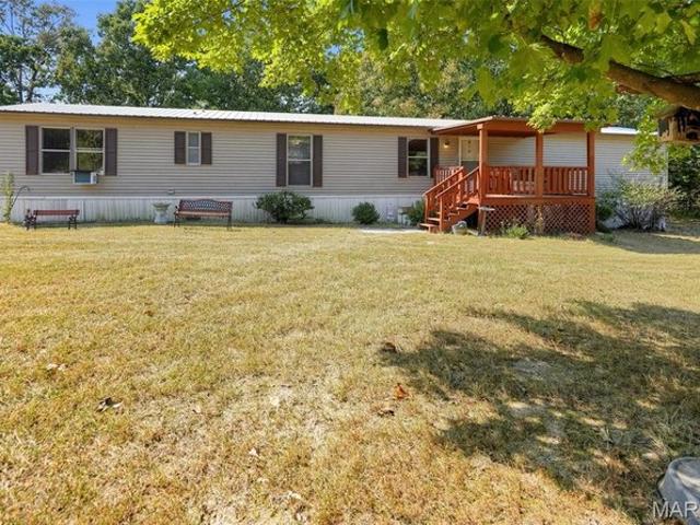 House for sale in Belle, Missouri