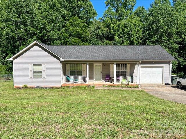 House for sale in Catawba, North Carolina
