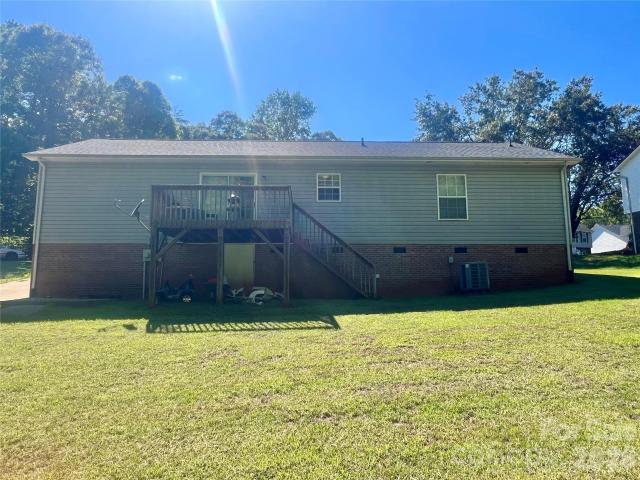 House for sale in Catawba, North Carolina