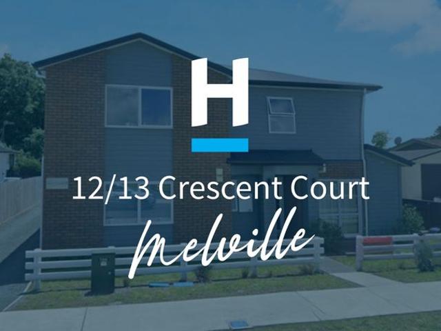 Apartment for rent in Hamilton, Waikato
