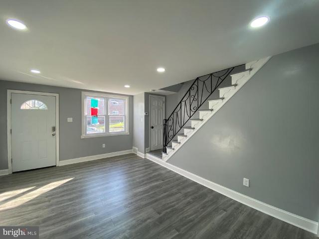 Townhouse for sale in Delco, Pennsylvania