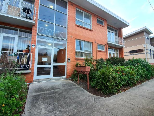 Apartment for rent in Victoria, Gisborne