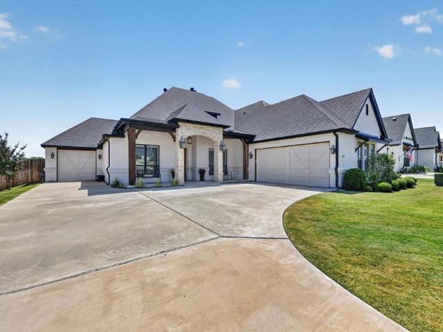 Property for rent in Parker, Texas