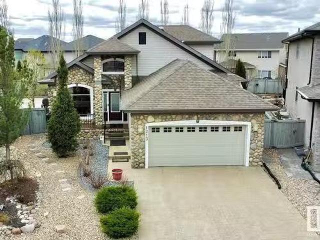 House for sale in Wedgewood, Alberta
