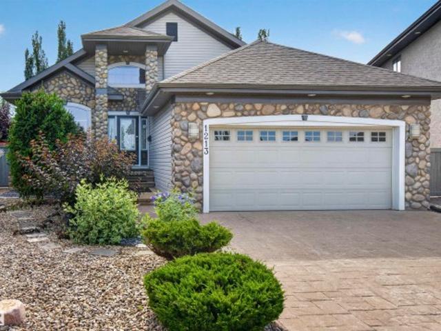 House for sale in Callaghan, Edmonton