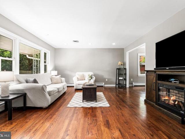House for sale in Silver Spring, Maryland