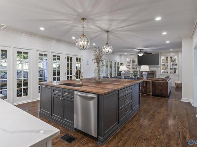 House for sale in Huntsville, Alabama