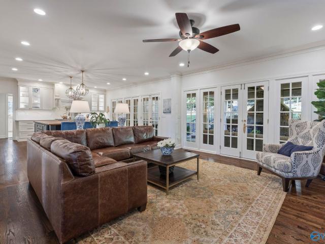 House for sale in Huntsville, Alabama