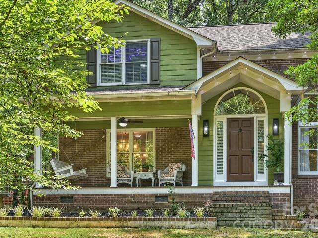 House for sale in Monroe, North Carolina