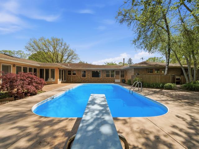House for sale in Dixon, Illinois