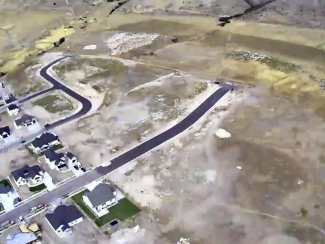 Land for sale in Hyde Park, Cache County