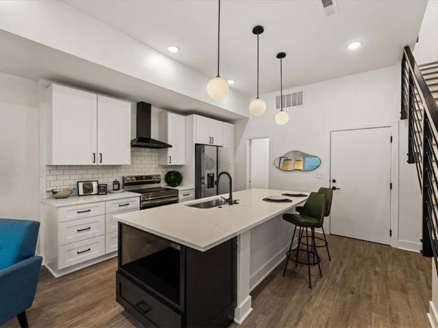 Property for rent in Kansas City, Missouri