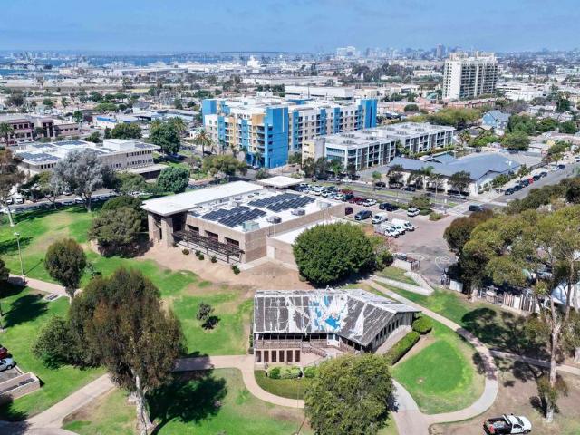 Townhouse for sale in National City, California