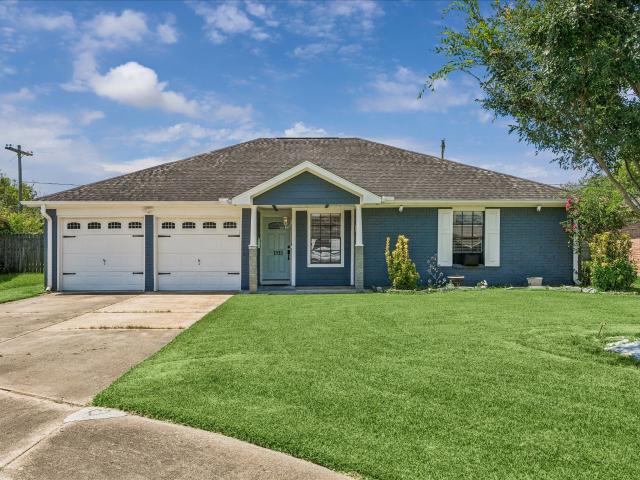 House for sale in Deer Park, Harris County
