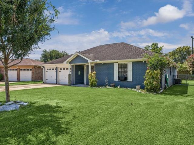 House for sale in Harris, Texas