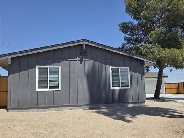 House for sale in Barstow, California