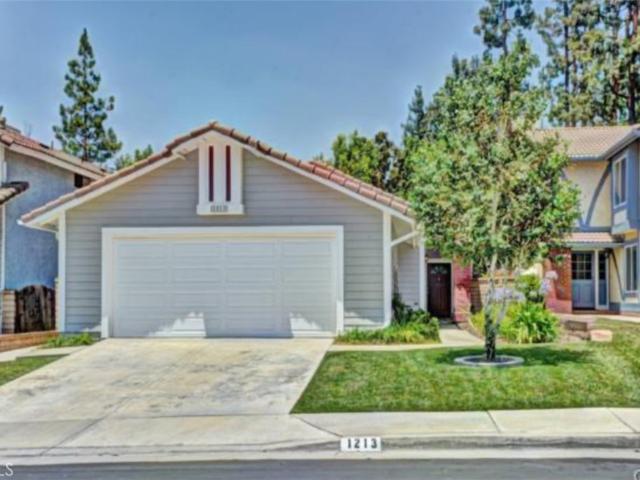 House for sale in Placentia, California